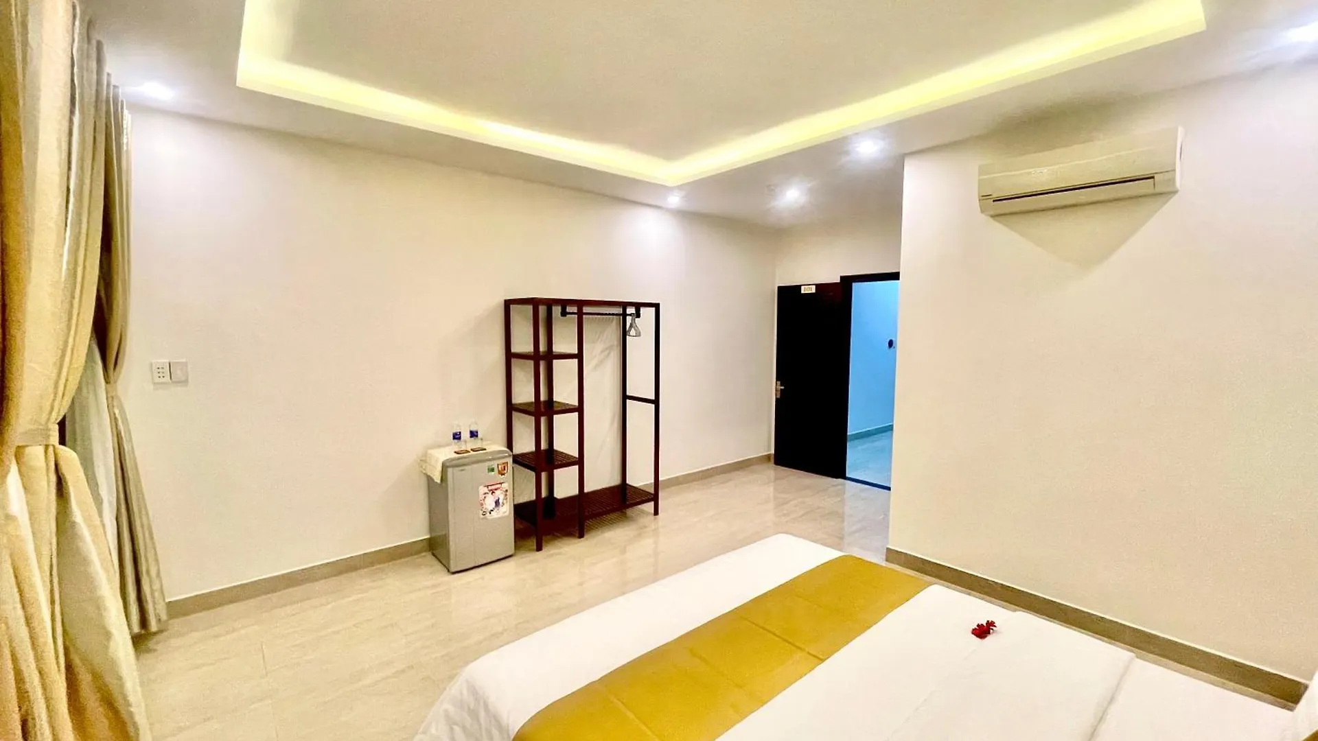 King Kong Homestay 호이안