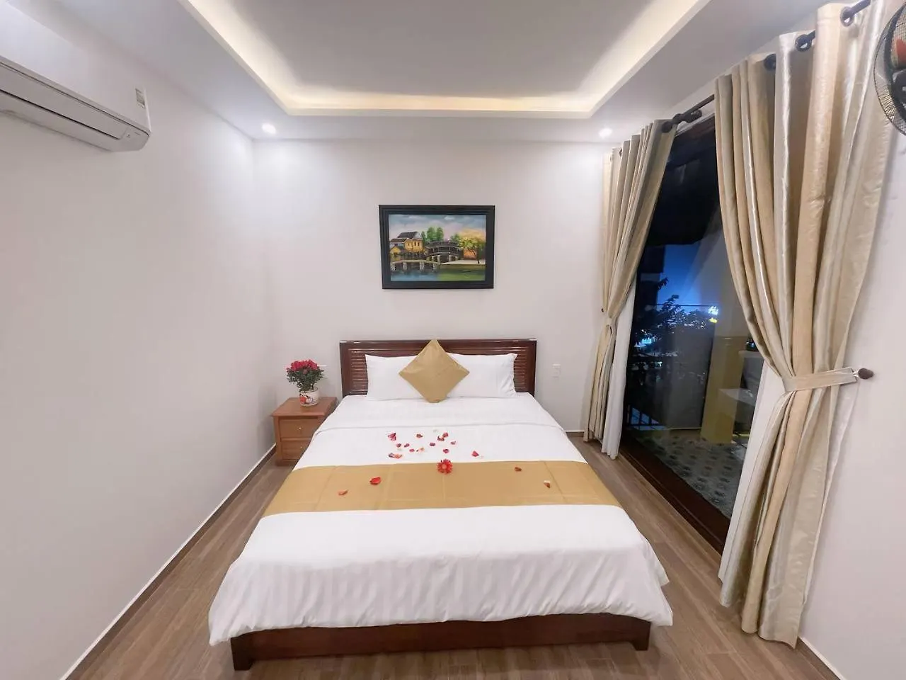 King Kong Homestay 호이안 베트남