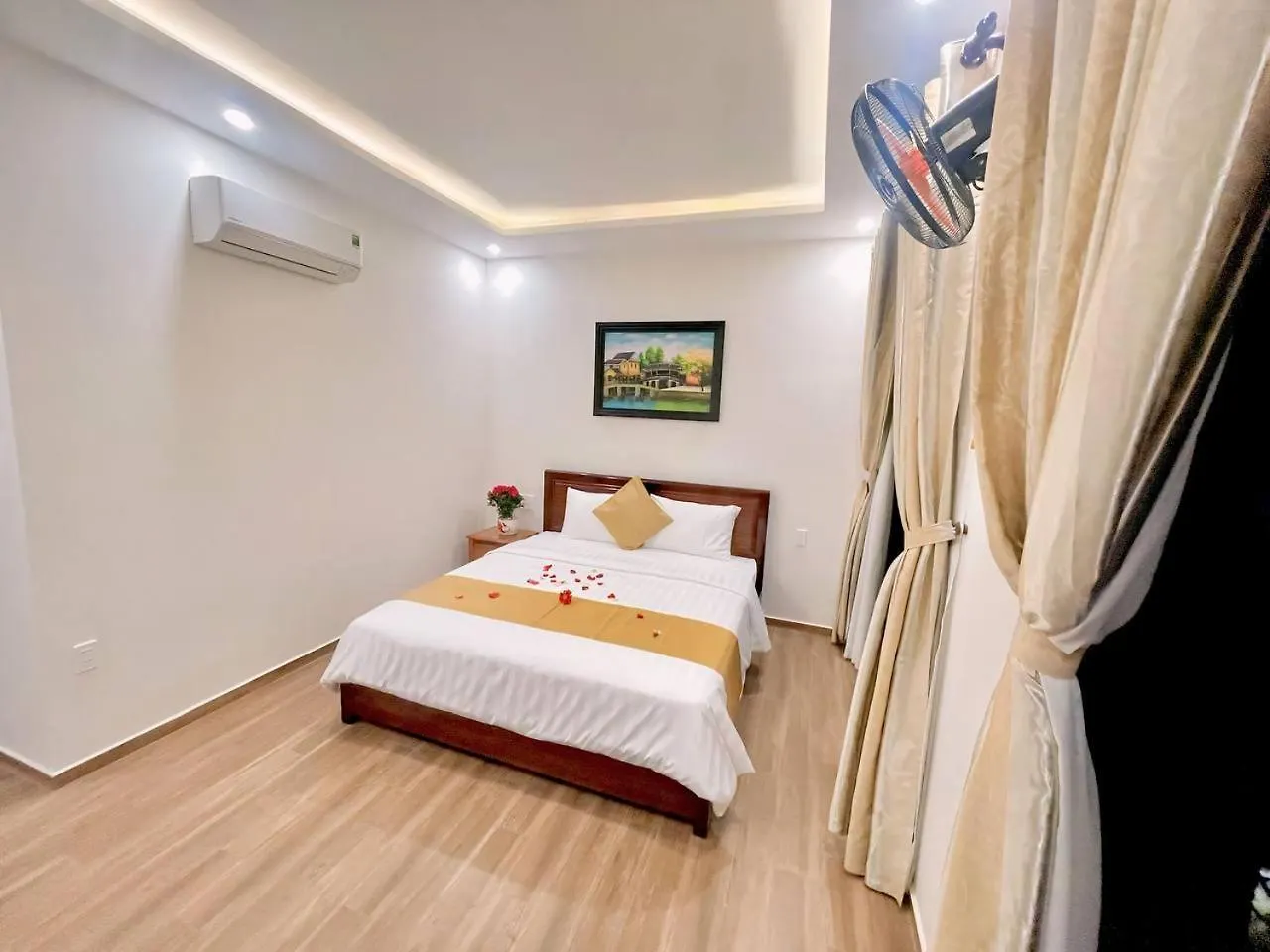 King Kong Homestay 호이안