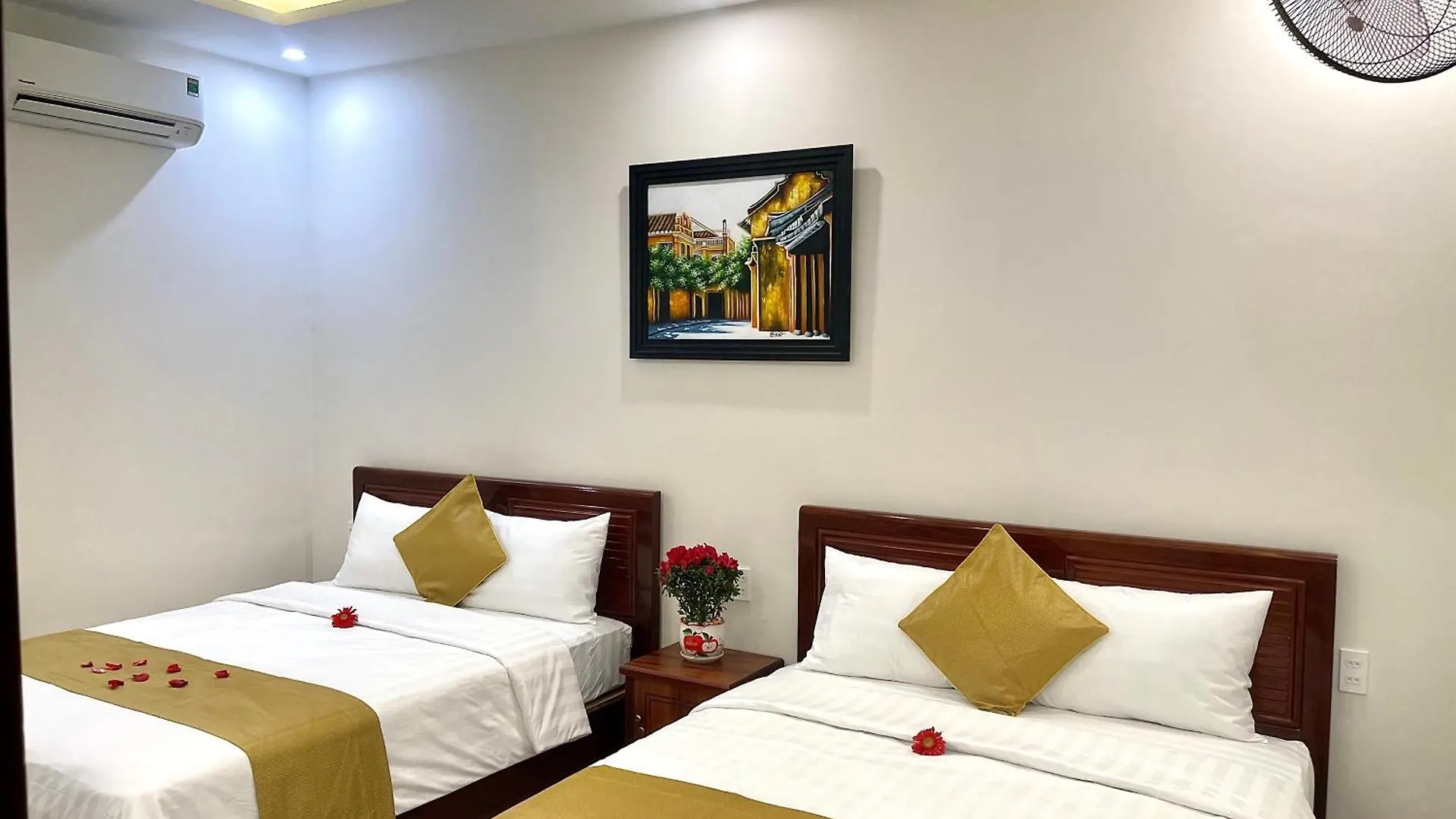 King Kong Homestay 호이안