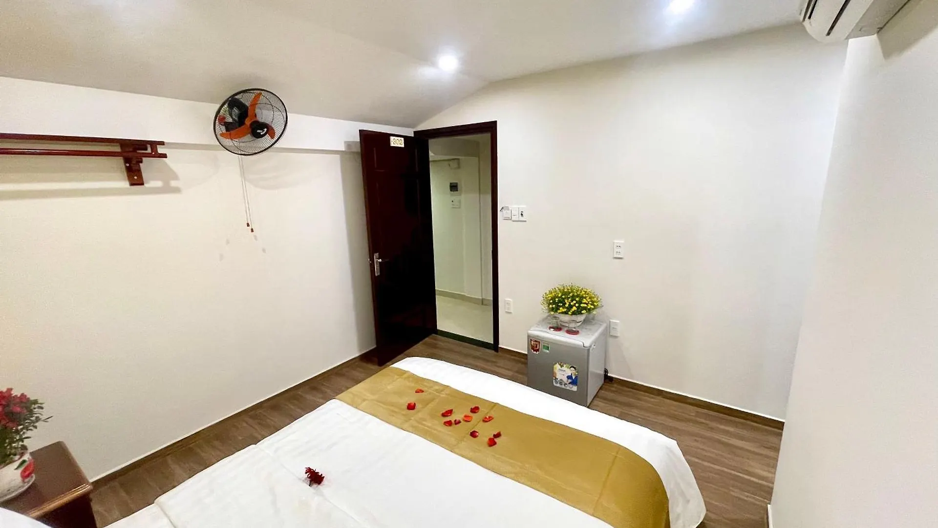 King Kong Homestay 호이안