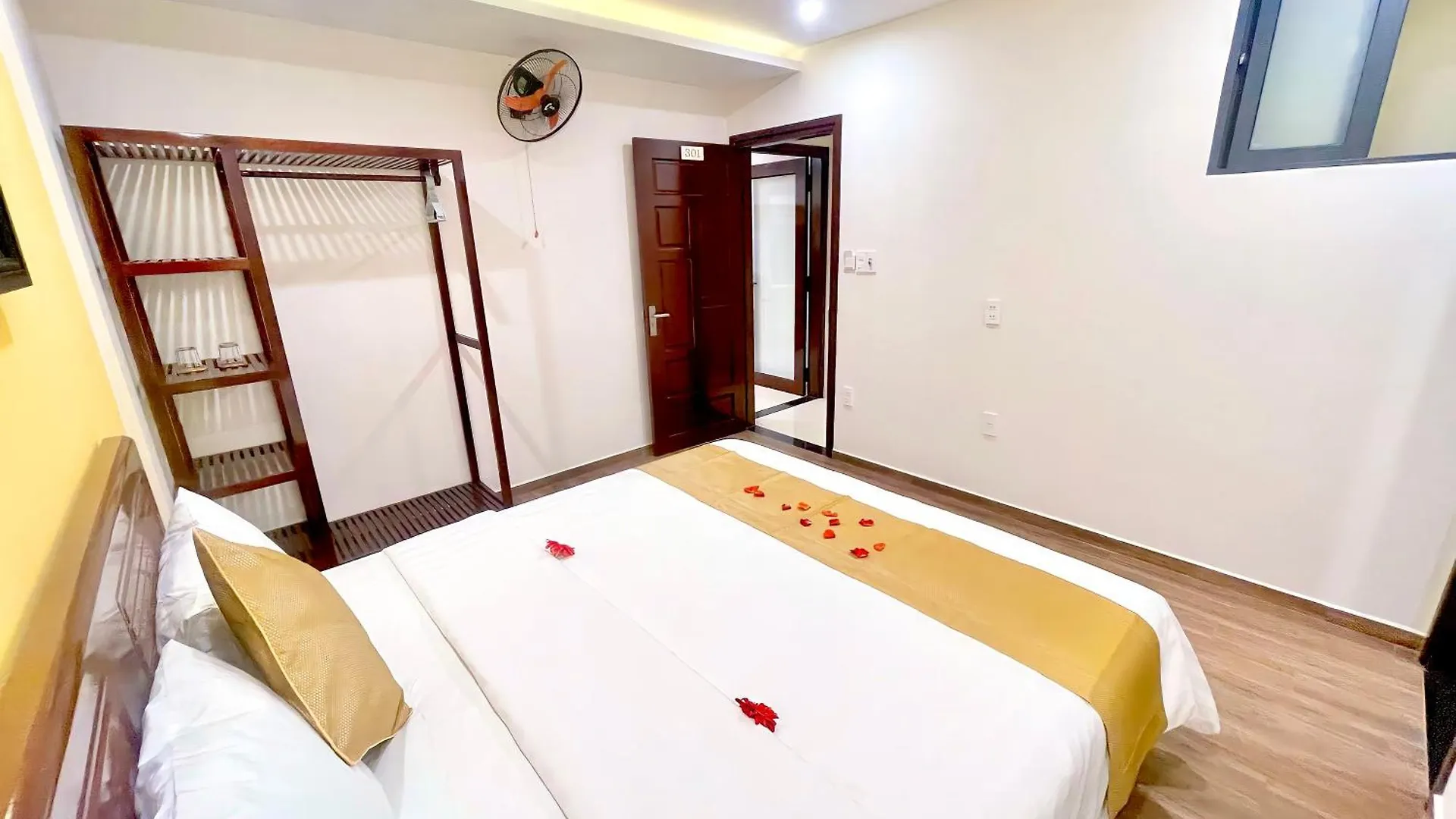 King Kong Homestay 호이안