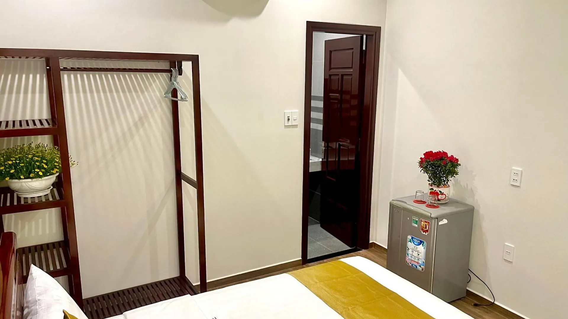 King Kong Homestay 호이안