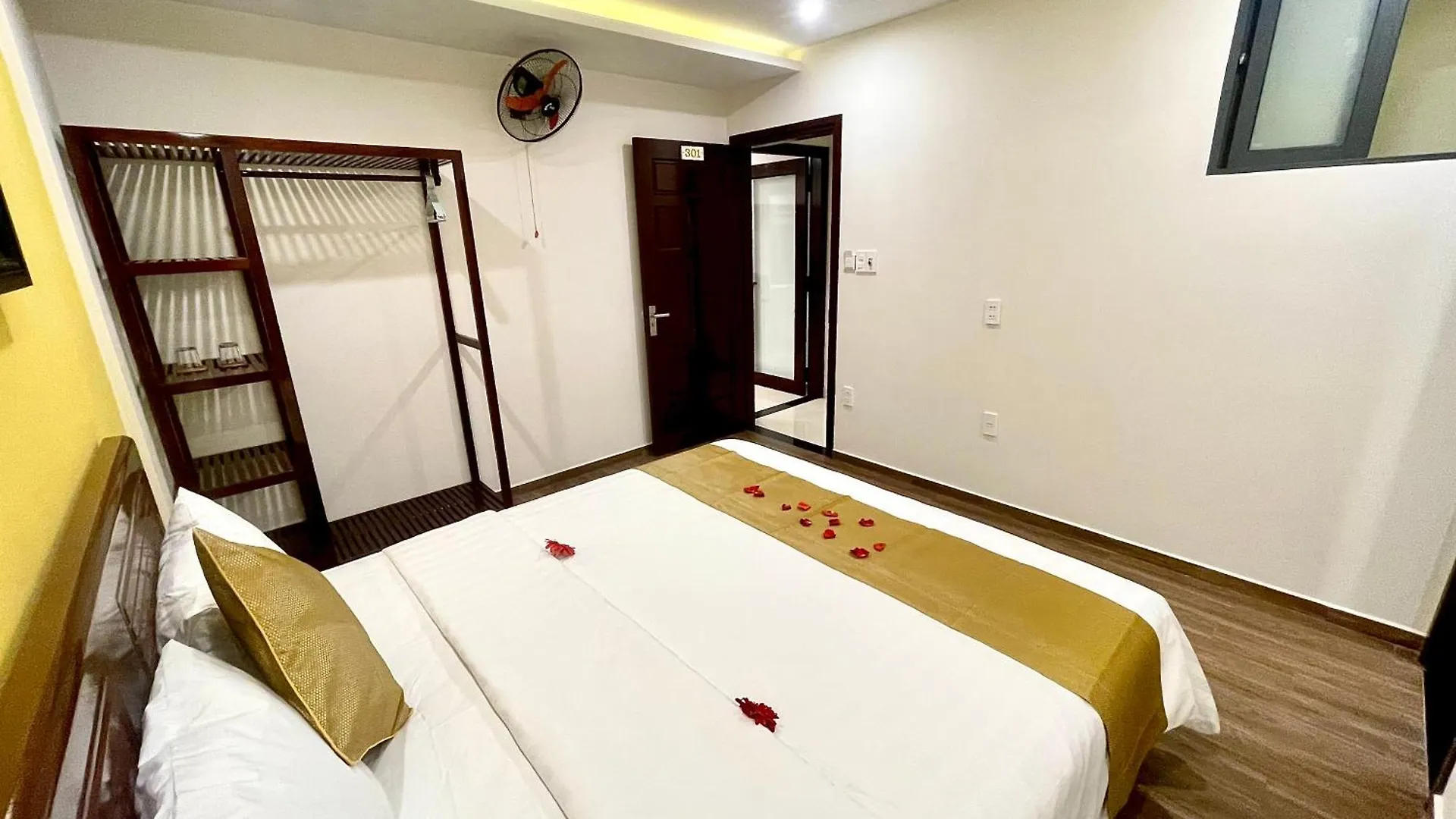 King Kong Homestay 호이안 0*,
