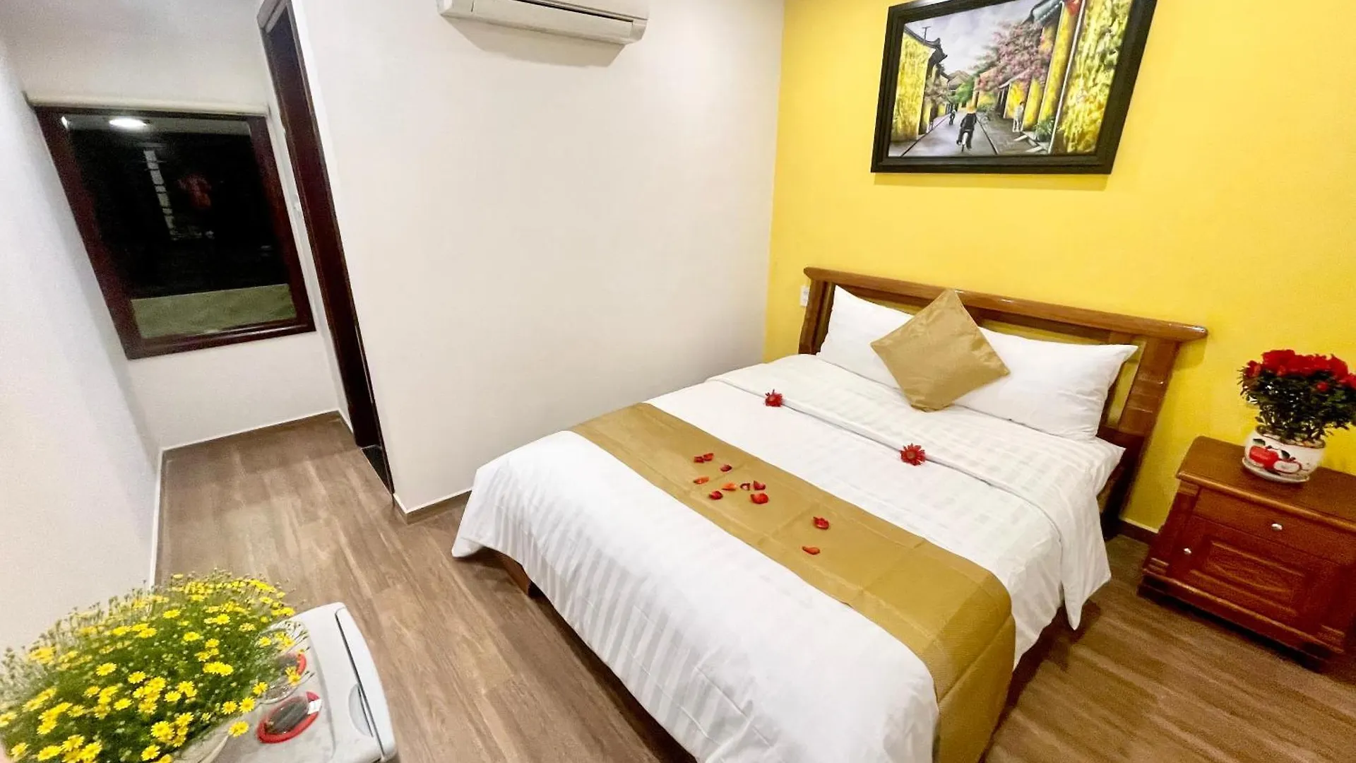 King Kong Homestay 호이안