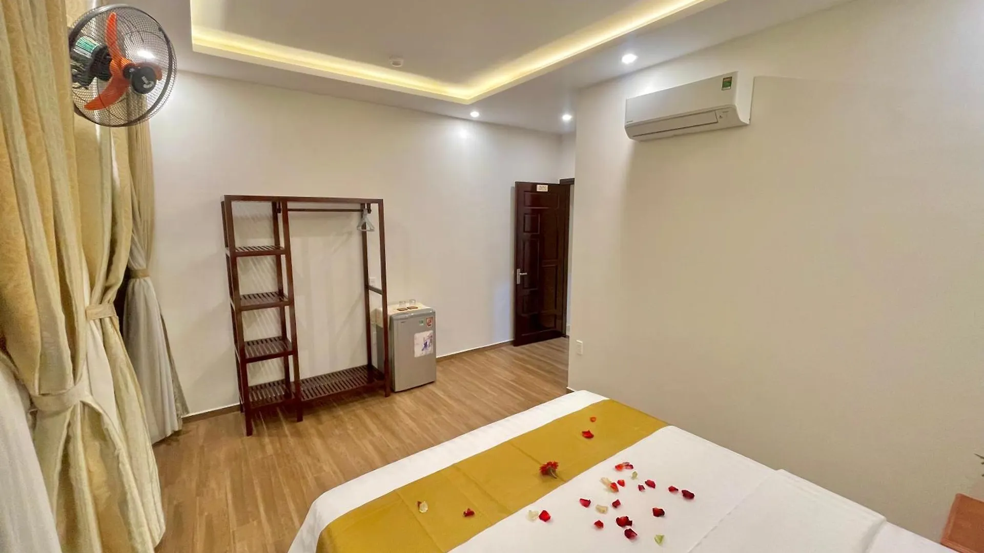 King Kong Homestay 호이안 베트남