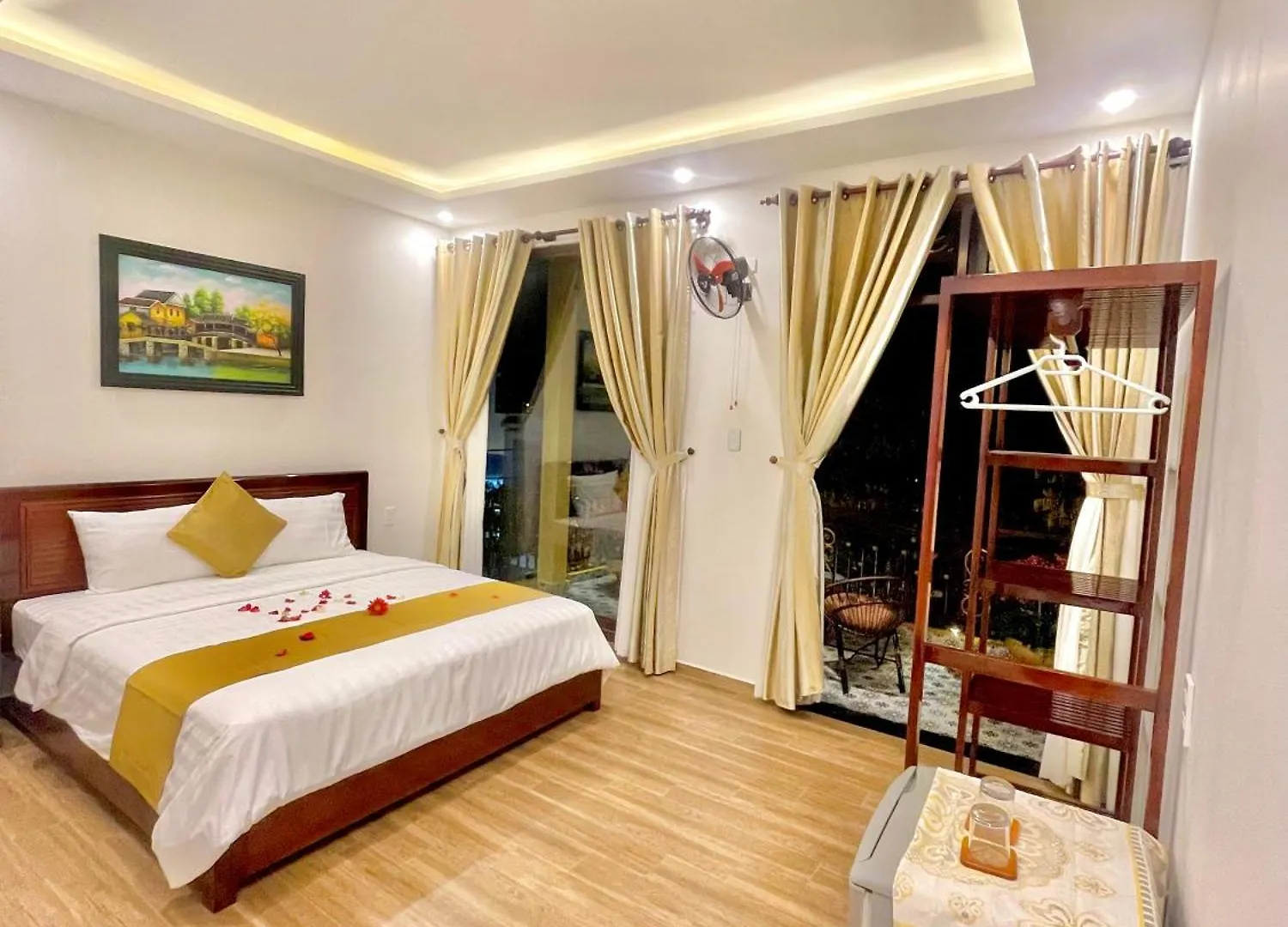 King Kong Homestay 호이안