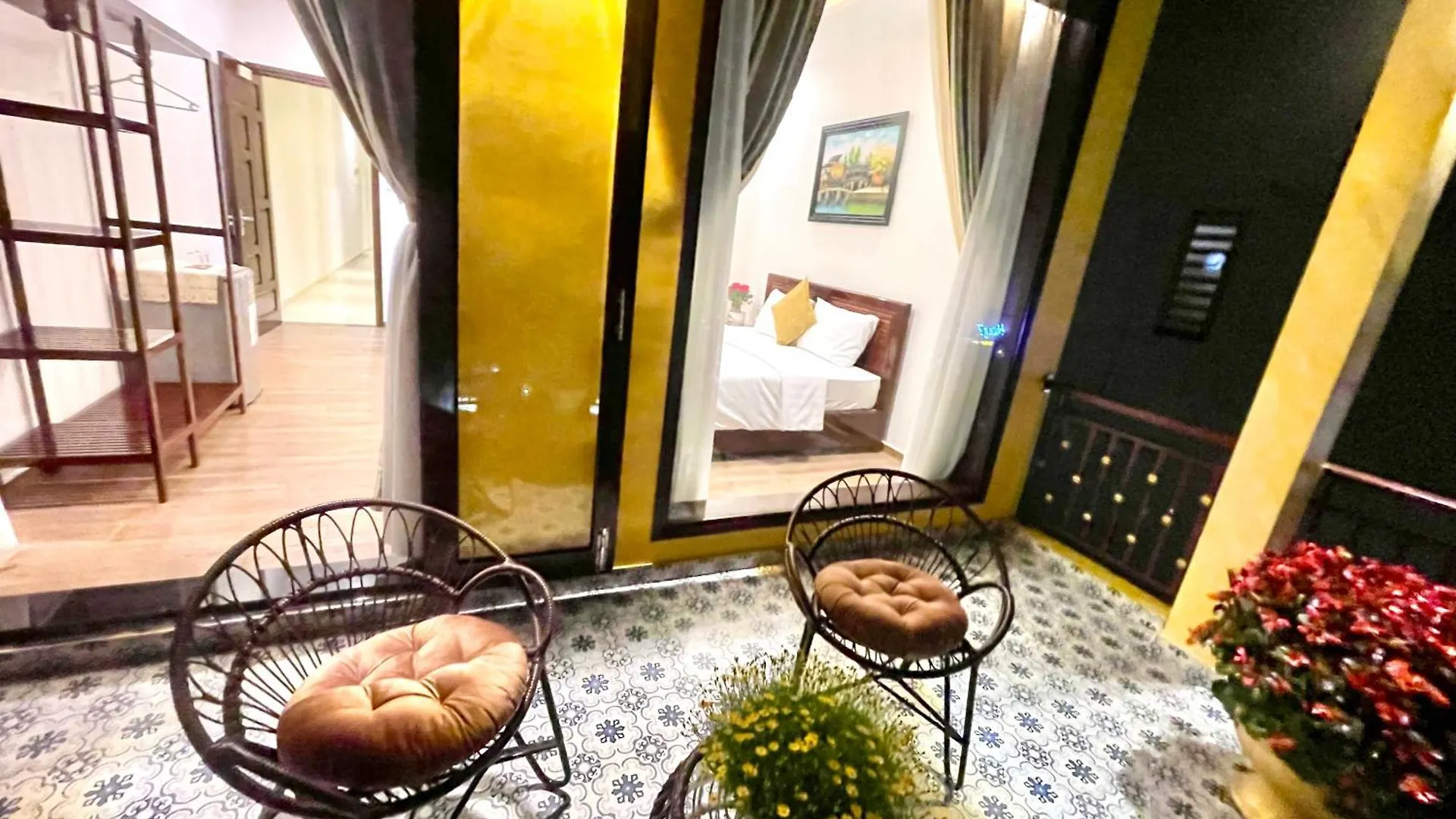 King Kong Homestay 호이안