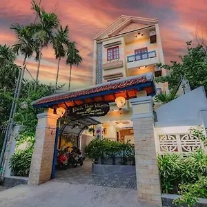  Homestay Botanic Garden