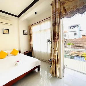  Homestay Good Morning And